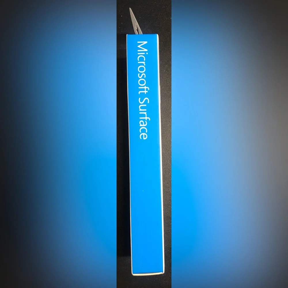 Microsoft Surface Stylus Pen. EYV-00009 New!